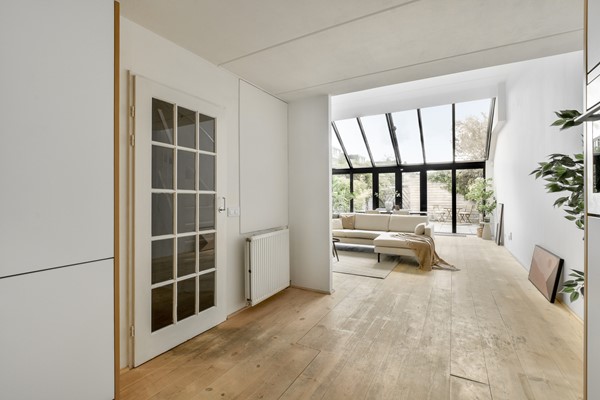 Medium property photo - Louis Couperussingel 4, 1187 VX Amstelveen